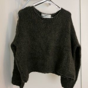 Zara Sweater